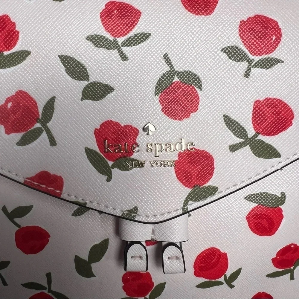 Kate Spade Backpack Purse